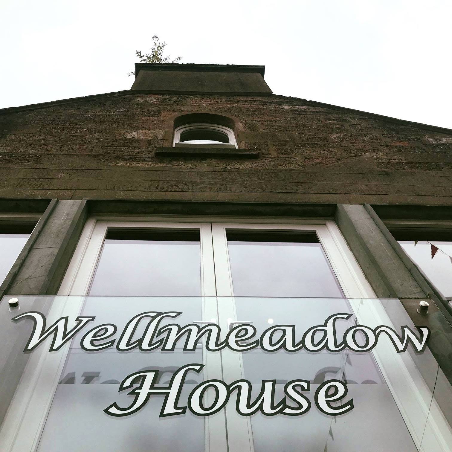 Wellmeadow House Community Cafe